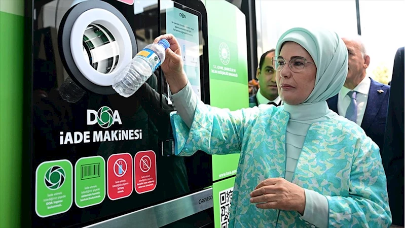 Emine Erdoğan