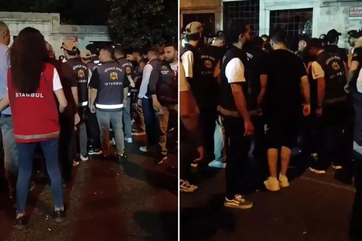 CHP