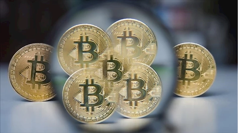 Kripto para piyasası yılın ilk yarısını hareketli geçirdi