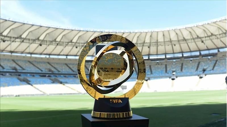 FIFA Kulüpler Dünya Kupası