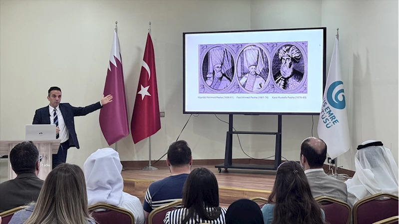 Doha Yunus Emre Enstitüsü