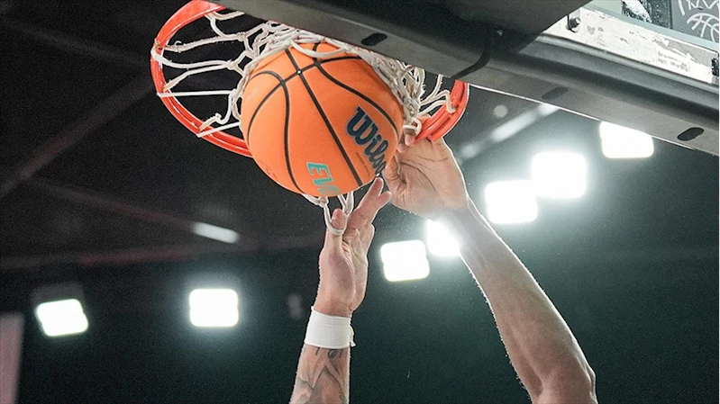 Basketbol Şampiyonlar Ligi