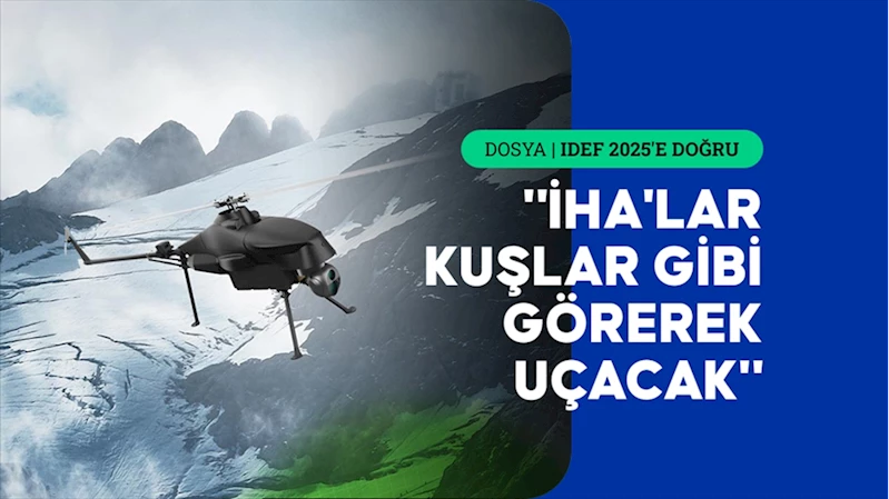 İHA