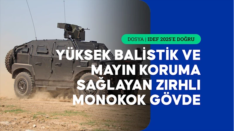 EREN 4x4 için ilk imza Malezya