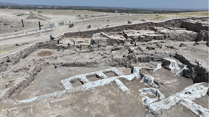 Oylum Höyük