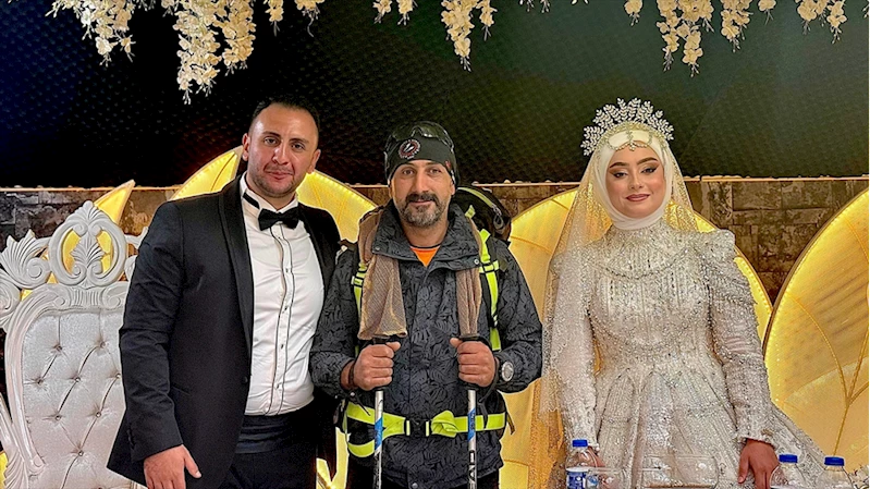 Ağrı Dağı