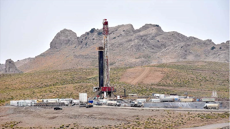 Türkiye Petrolleri