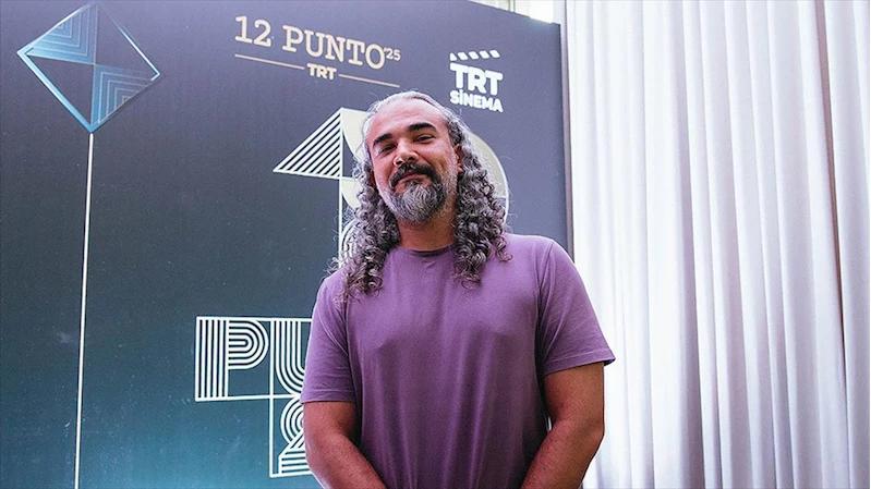 Red Sea Film Fonu Direktörü Emad Eskander ortak yapımların kültürel alışverişi artırdığını söyledi