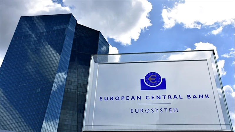 ECB tutanakları üyelerin artan belirsizliğe karşı temkinli kalarak faizleri düşürdüğünü ortaya koydu