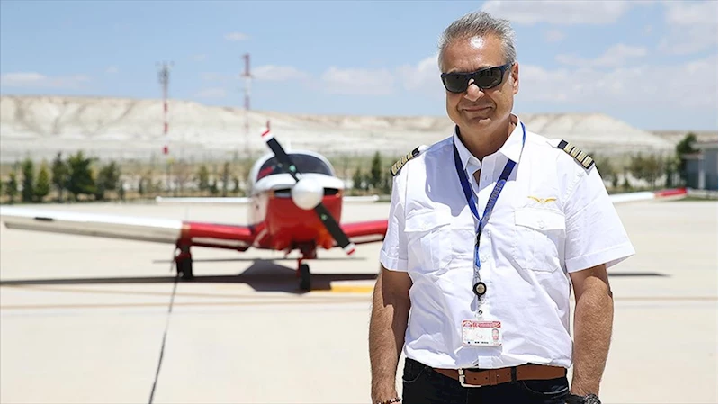 Kaçkar Dağları
