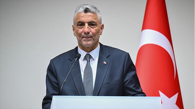 Bakan Bolat: Yıl sonu enflasyonunun, TCMB
