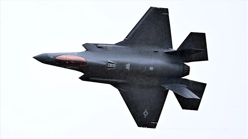 Uzmanlara göre ülkeler, maliyeti sürekli artan F-35