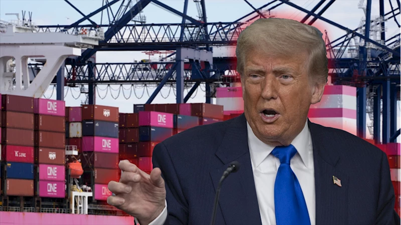 Trump yönetimi, tarife ertelemenin süresi yaklaşırken anlaşmalara ilişkin beklentilerini düşürüyor
