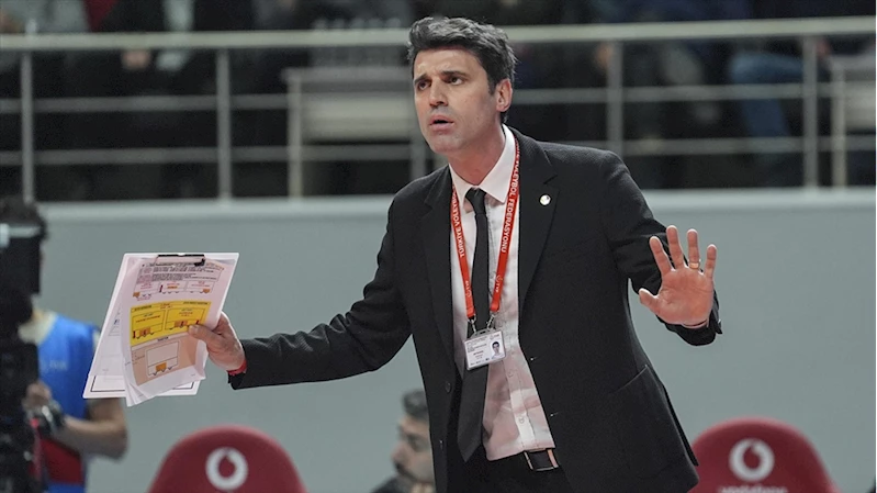 A Milli Erkek Voleybol Takımı