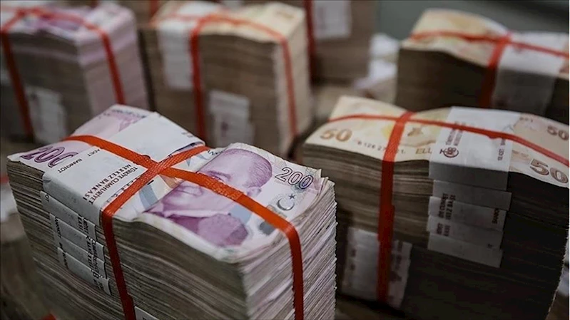 Türk lirasıyla dış ticaret 6 ayda 700 milyar lira ile rekor seviyeye ulaştı