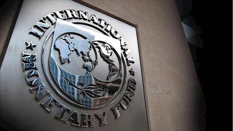 IMF, ABD