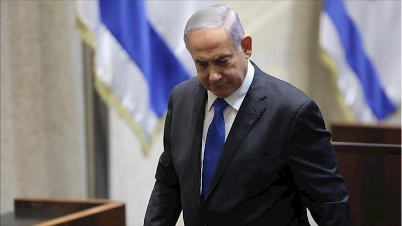 İsrail basınına göre Netanyahu, Gazze