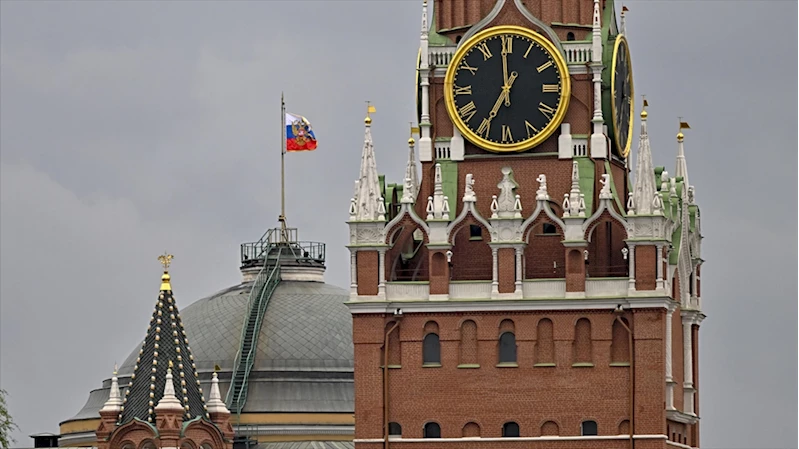 Kremlin: Rusya yaptırımlara karşı bağışıklık kazandı