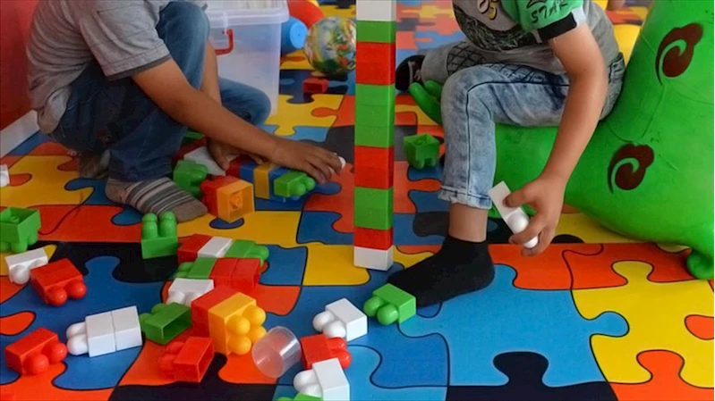 Cumhurbaşkanlığı Genel Sekreterliğinden kreş ve çocuk bakımevlerinin yaygınlaştırılmasına ilişkin genelge