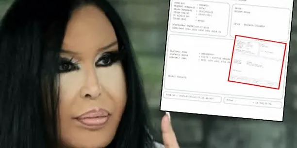Bülent Ersoy sosyal medyadan borcunu istedi: 16 bin liramı geri ver!