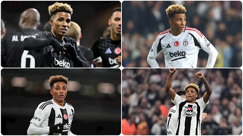Gedson Fernandes