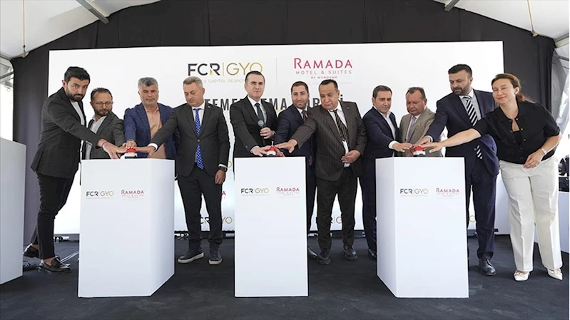 FCR Gayrimenkul Yatırım Ortaklığı