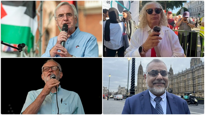 İngiliz milletvekillerine göre İngiltere