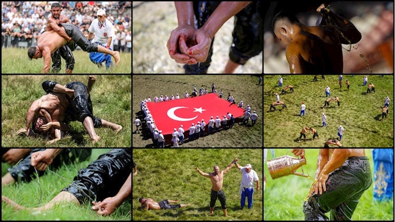 Kırkpınar