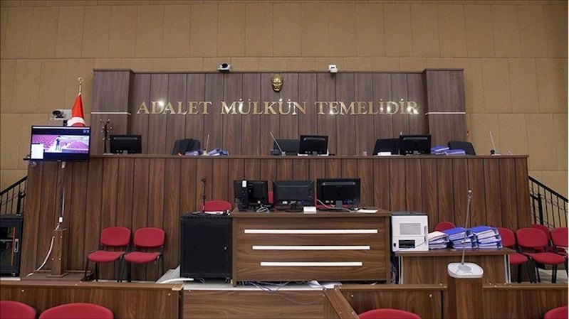 Şiddet gördüğü eşini öldüren kadına verilecek cezada 
