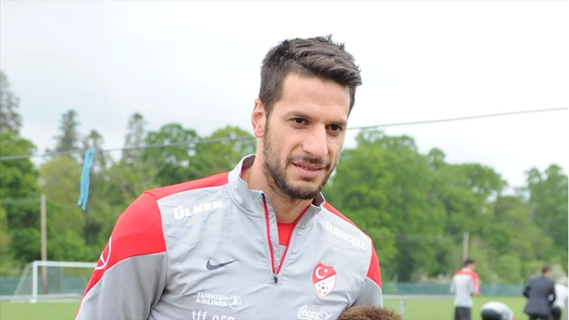 A Milli Futbol Takımı