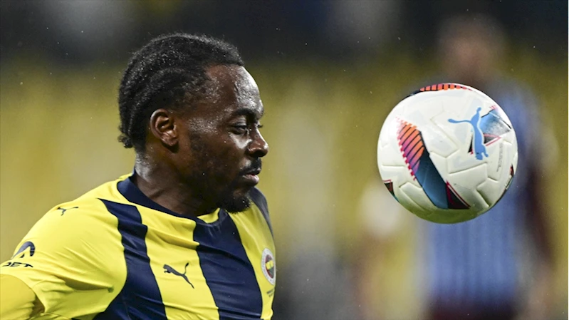 Bright Osayi-Samuel, Birmingham City