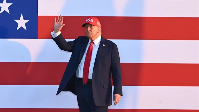 Trump, yabancı ziyaretçiler için ulusal park ücretlerini artıran kararnameyi imzaladı