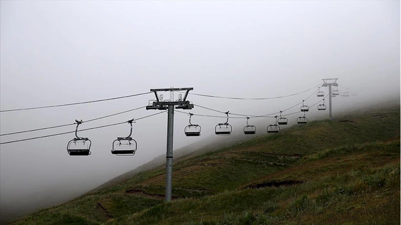 Erzurum, Kars ve Ardahan