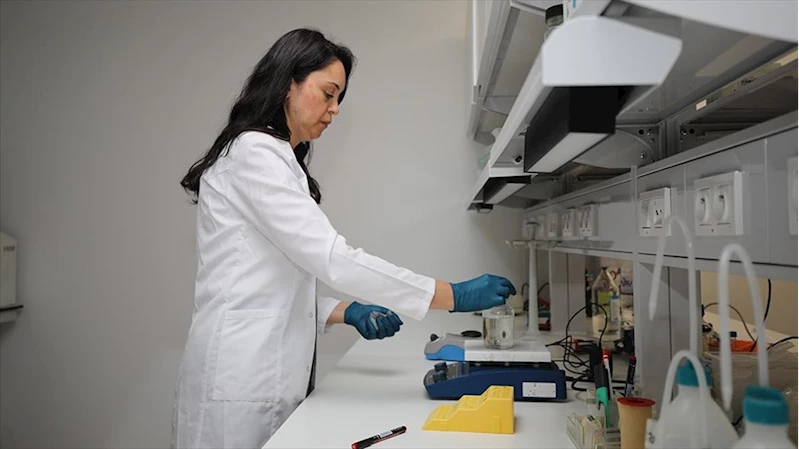 Akdeniz Üniversitesi organ nakillerinde kullanılan ilaç ve malzemelerin üretimi için çalışacak