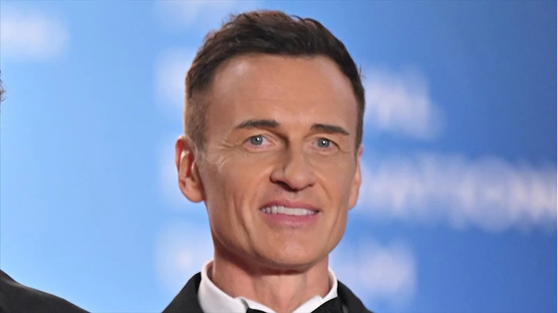 Avustralyalı aktör Julian McMahon 56 yaşında vefat etti