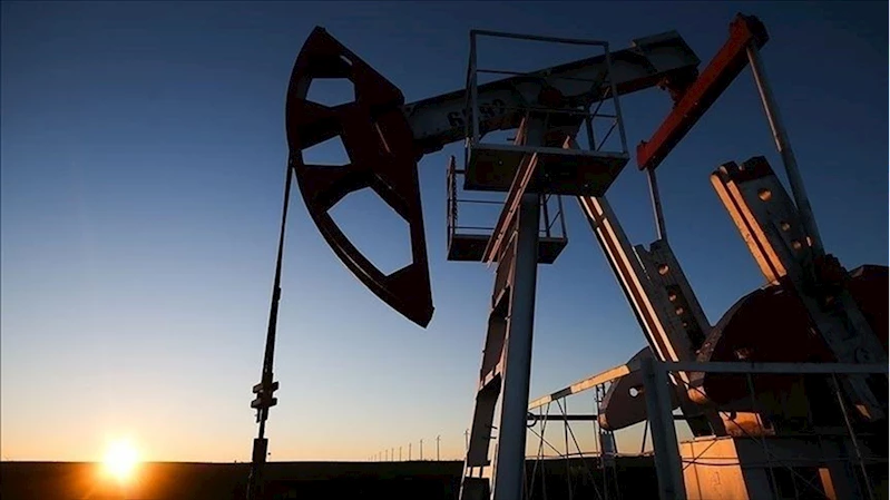 OPEC+ üyesi 8 ülke ağustosta günlük 548 bin varil üretim artışına gidecek