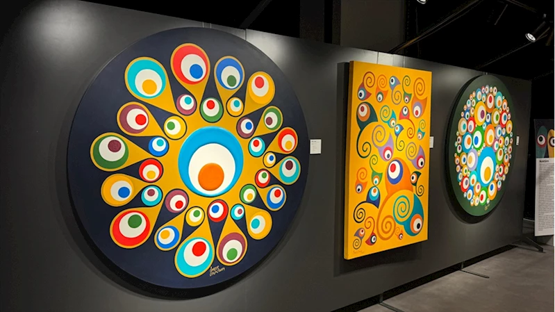 Ressam Ömer Onay