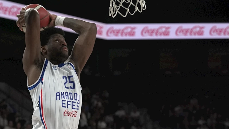 Anadolu Efes, ABD