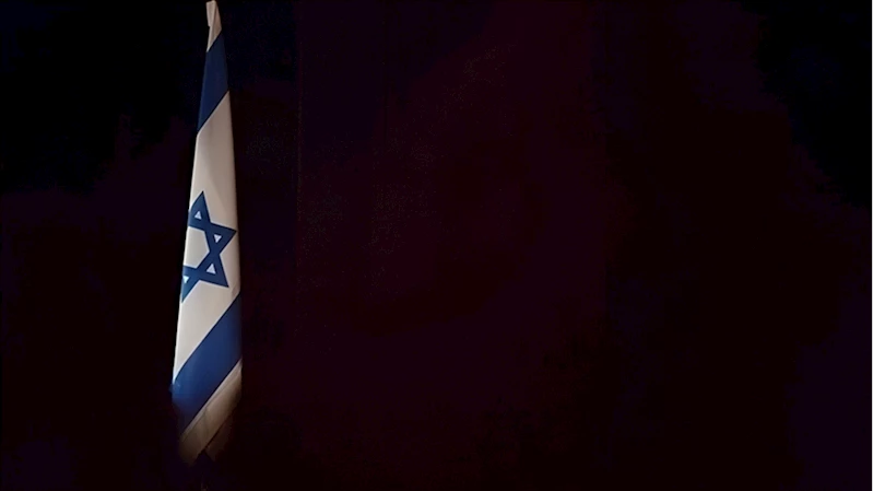 İsrail, Hamas