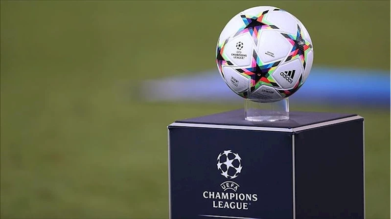 UEFA Şampiyonlar Ligi