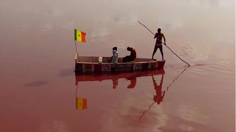 Senegal