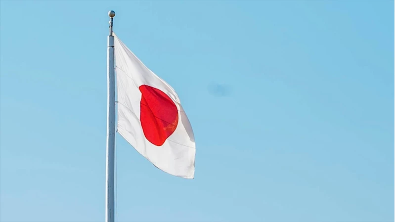 Japonya