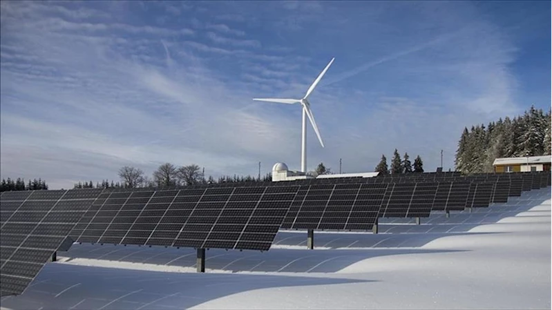 Yenilenebilir Enerji Tedarik Anlaşmaları, Türkiye
