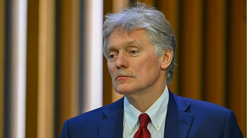 Rusya: Ukrayna tarafından üçüncü tur müzakere tarihi konusunda teklif bekliyoruz