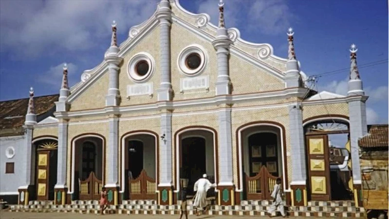 Nijerya