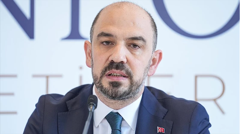 Emlak Konut GYO Genel Müdürü Yılmaz: Deprem bölgesindeki konutlar yıl sonuna kadar teslim edilecek