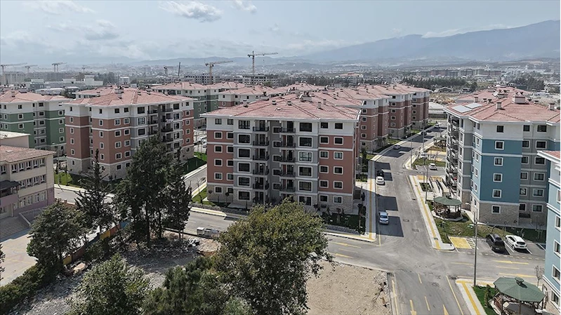 Depremlerde yıkımın simgesi olan 