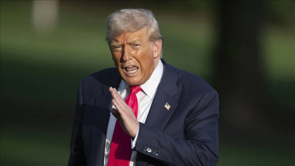 Trump