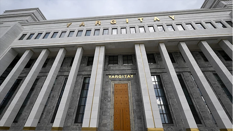 Yargıtay, sebepsiz yere evi terk etmeyi boşanmada 