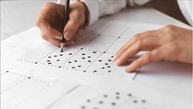 Milli Eğitim Bakanlığı Akademi Giriş Sınavı sonuçları açıklandı